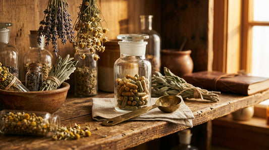 Creatives Biohacking On A Budget