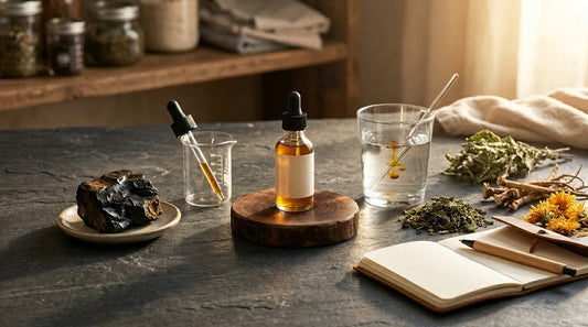 Beginners Guide To Fulvic Acid