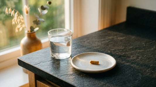 Building A Peak Performance Morning Ritual