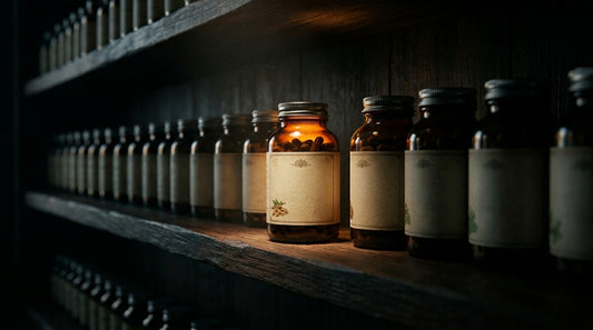 Best Ayurvedic Herbs For Longevity