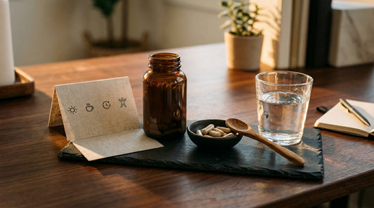 How Nootropic Herbs Work In Your Body