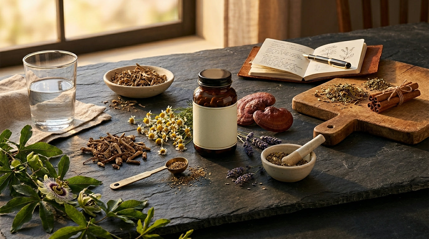 Night Owls Guide To Natural Performance