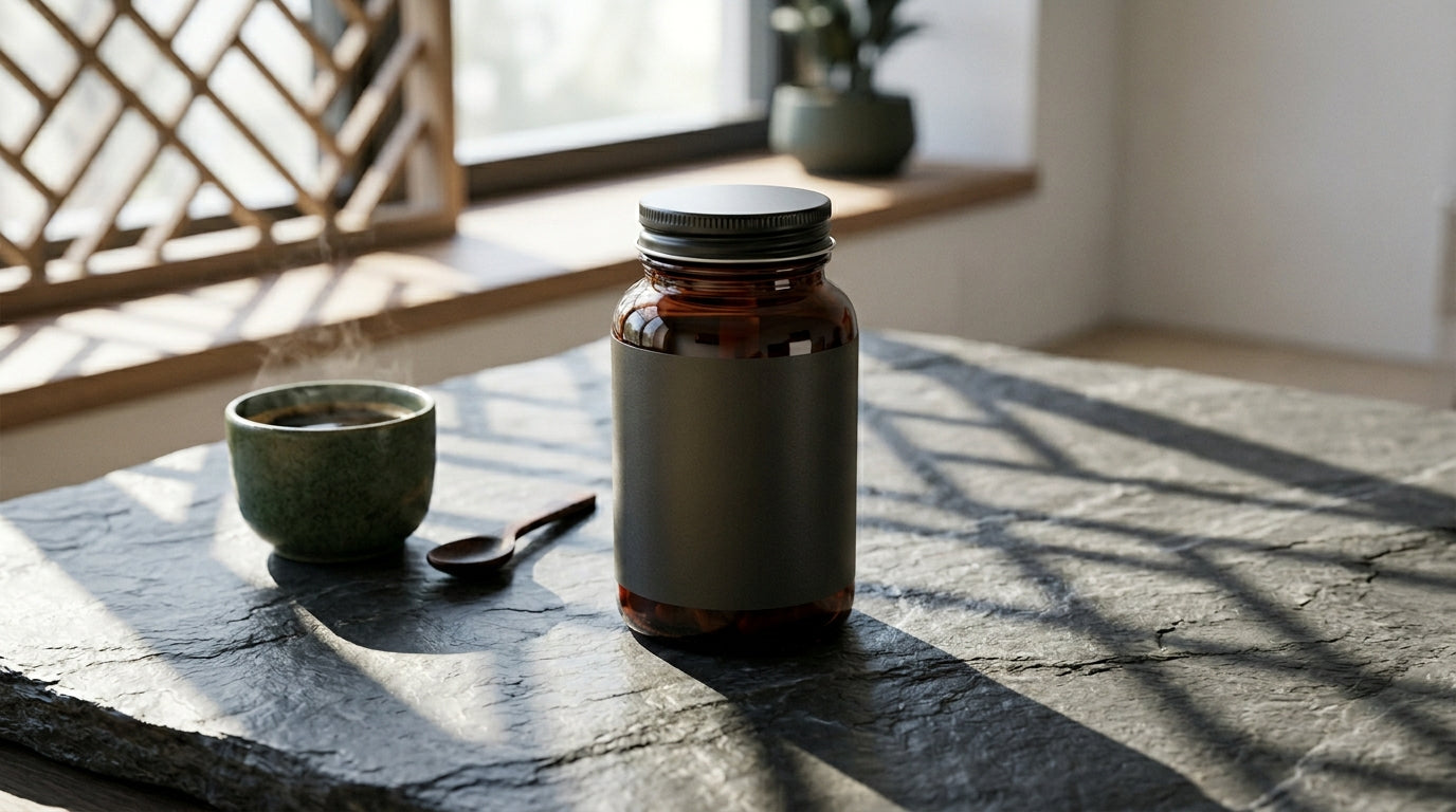 Building A Deep Focus Morning Ritual