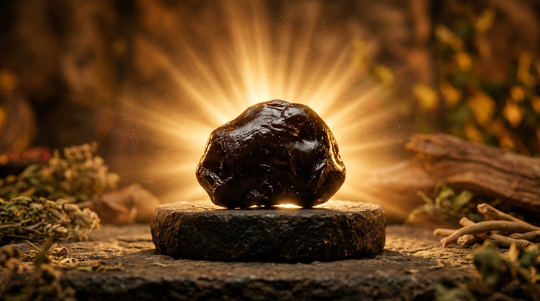 Shilajit And Ashwagandha Together Benefits And Risks