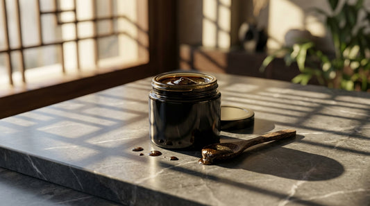 Should You Take Shilajit Or Black Seed Oil For Hair Growth