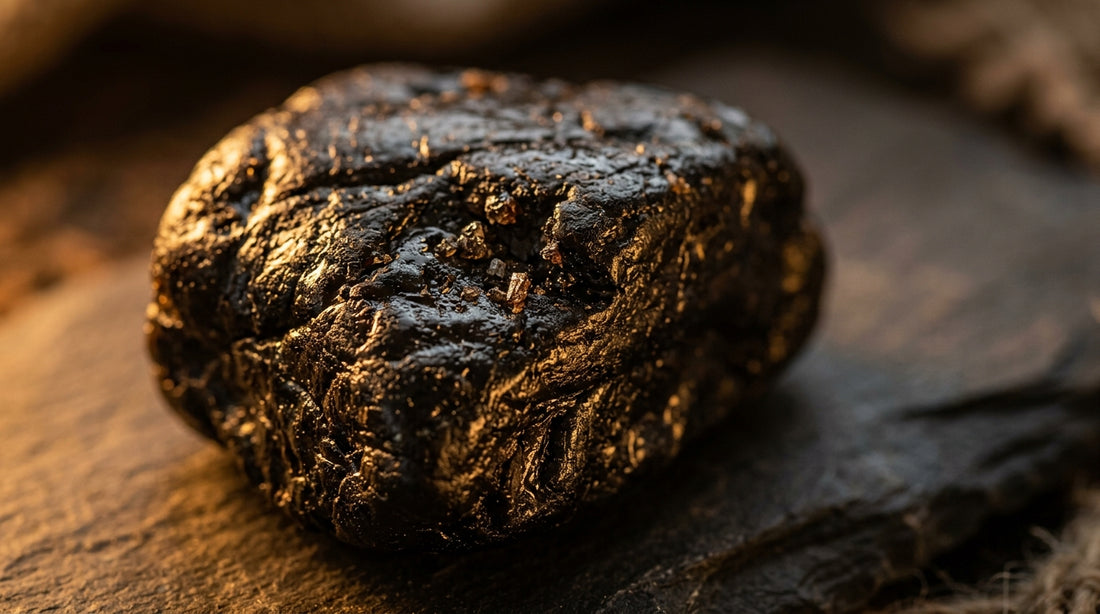 Shilajit And Maca Root Together Benefits And Risks
