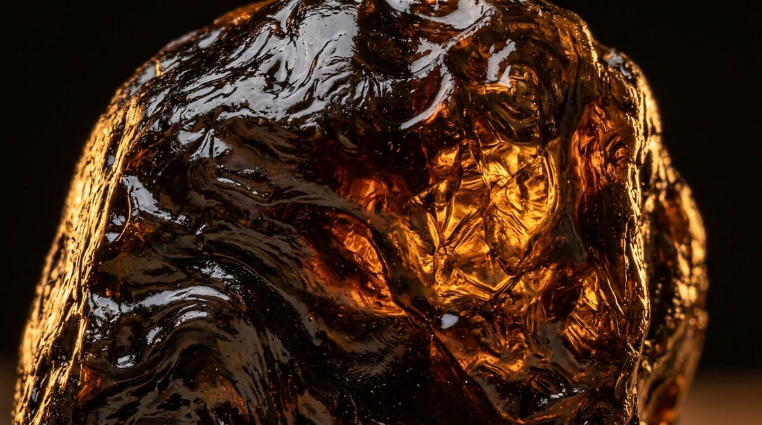 Should You Take Shilajit Or Maca Root For Brain Health