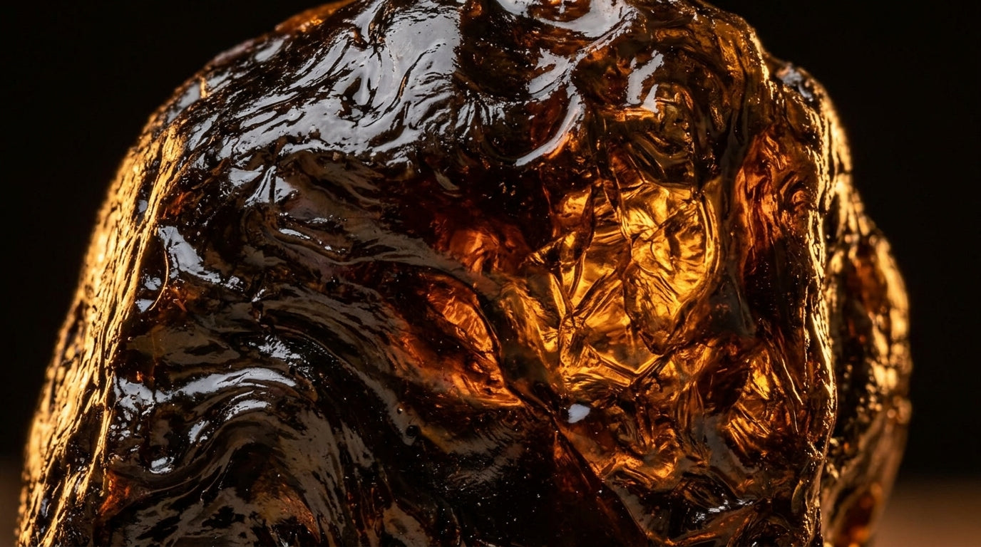 Should You Take Shilajit Or Maca Root For Brain Health