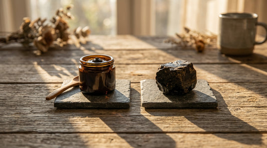 Gummies Shilajit Vs Resin Shilajit For Athletes