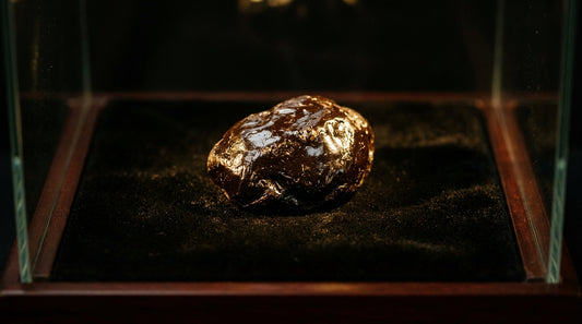 Which Shilajit Form Is Best For Potency