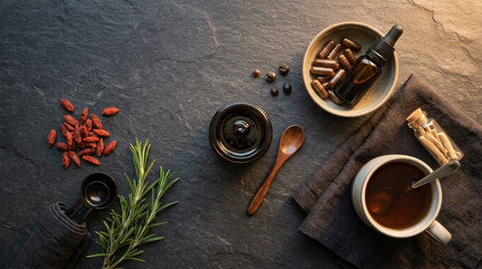 Which Shilajit Form Is Best For Convenience