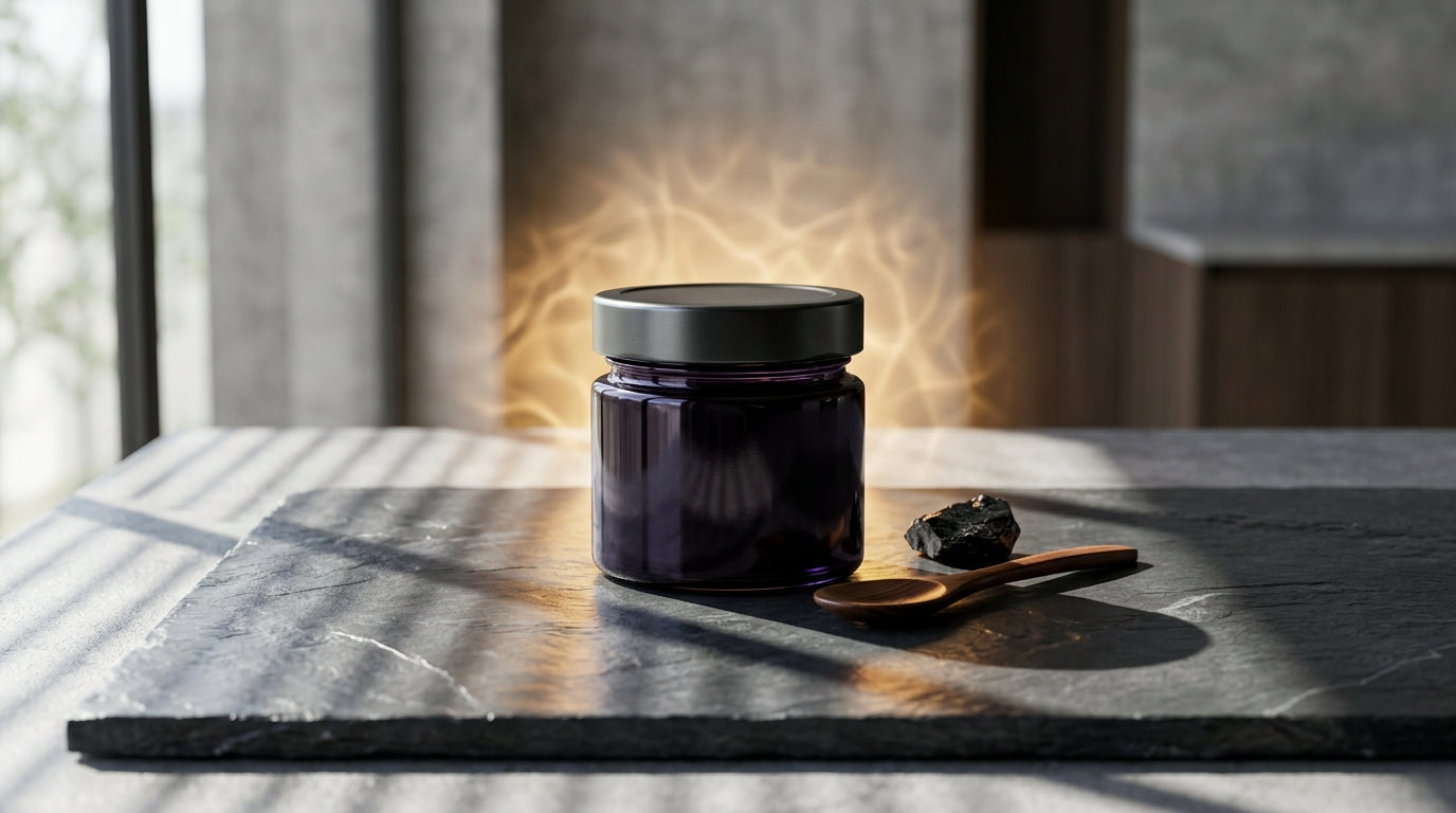 Should You Take Shilajit Or Bacopa Monnieri For Brain Health