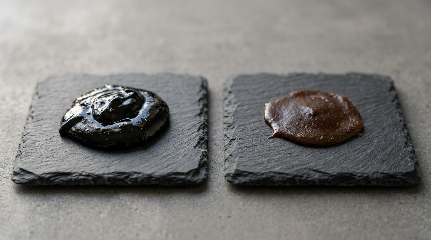 Shilajit Brand Quality Checklist For Men Over 40