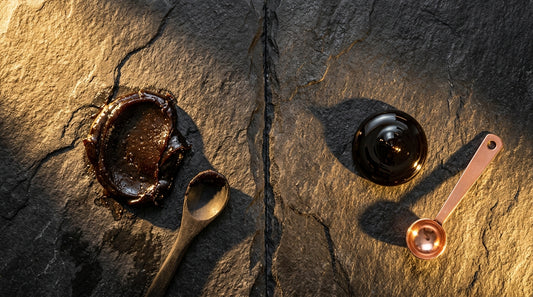 Cheap Vs Premium Shilajit What Is The Difference