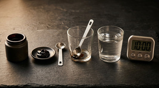 How To Choose Between Shilajit Brands For Testosterone
