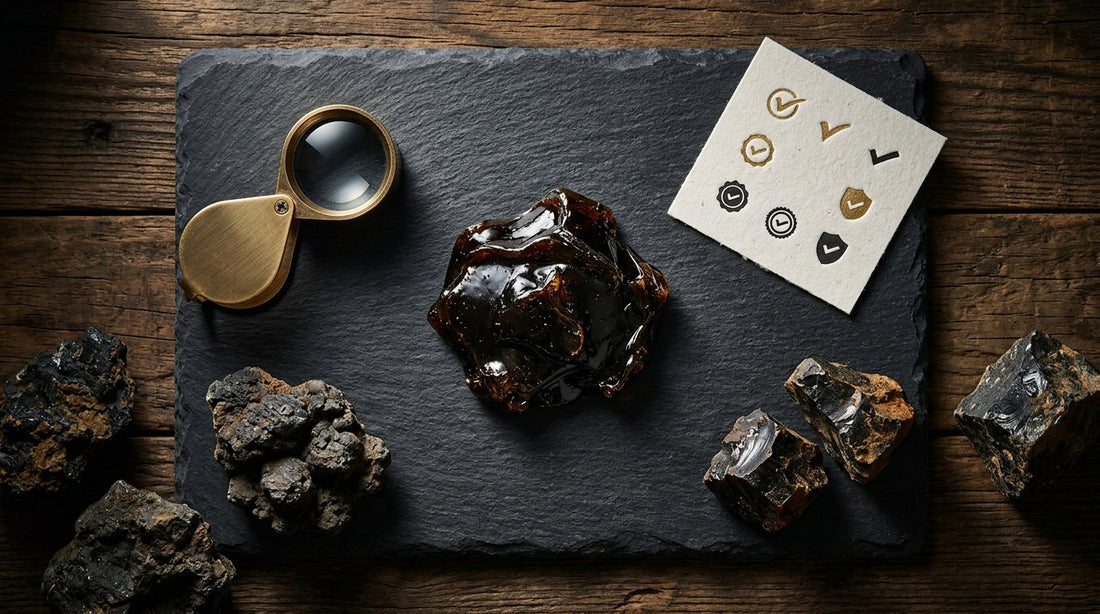 Top Shilajit Brands For Testosterone Reviewed