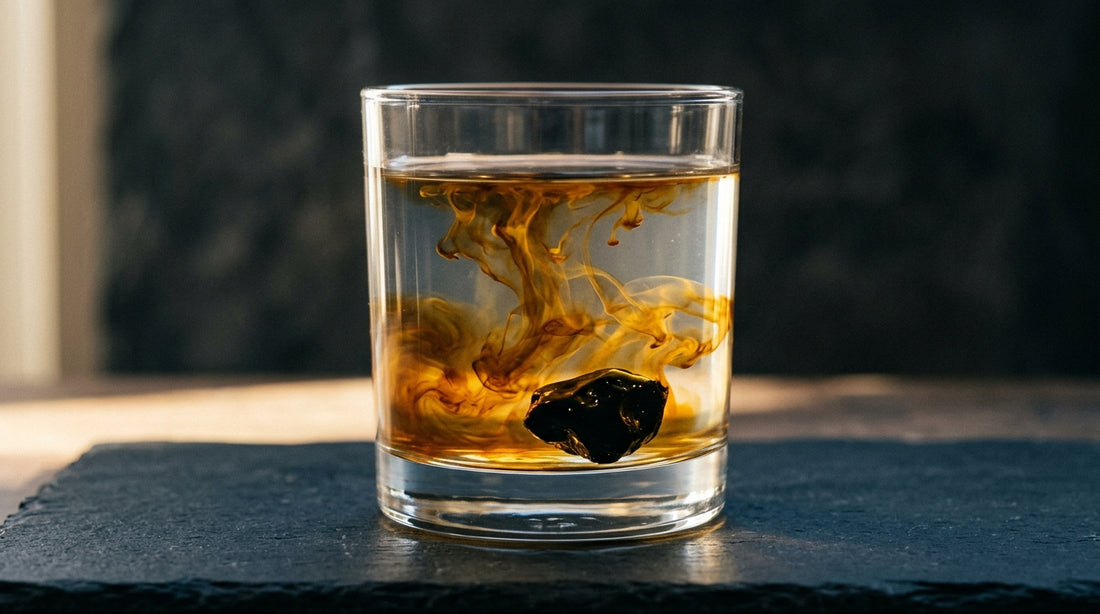 Shilajit Brand Quality Checklist For Biohackers