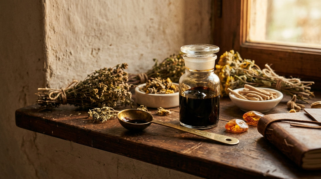 What Makes A Premium Shilajit Brand Trustworthy