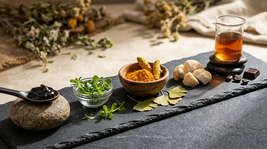 How To Choose Between Shilajit Brands For Focus