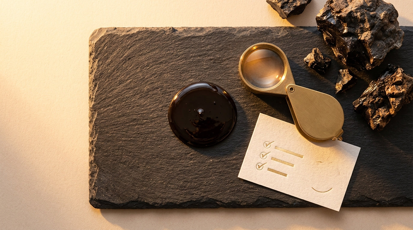 Top Shilajit Brands For Energy Reviewed