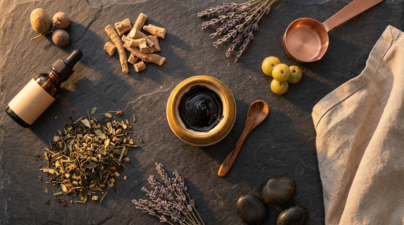 Best Himalayan Shilajit Brands 2026 Compared