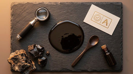 Top Shilajit Brands For Athletes Reviewed