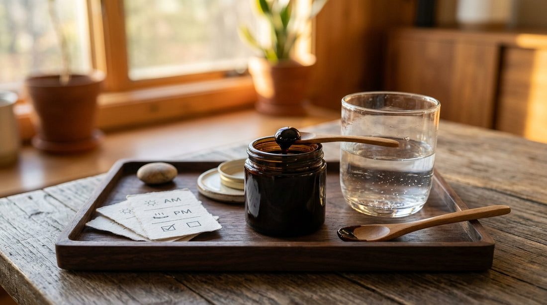 How To Spot Fake Shilajit Products