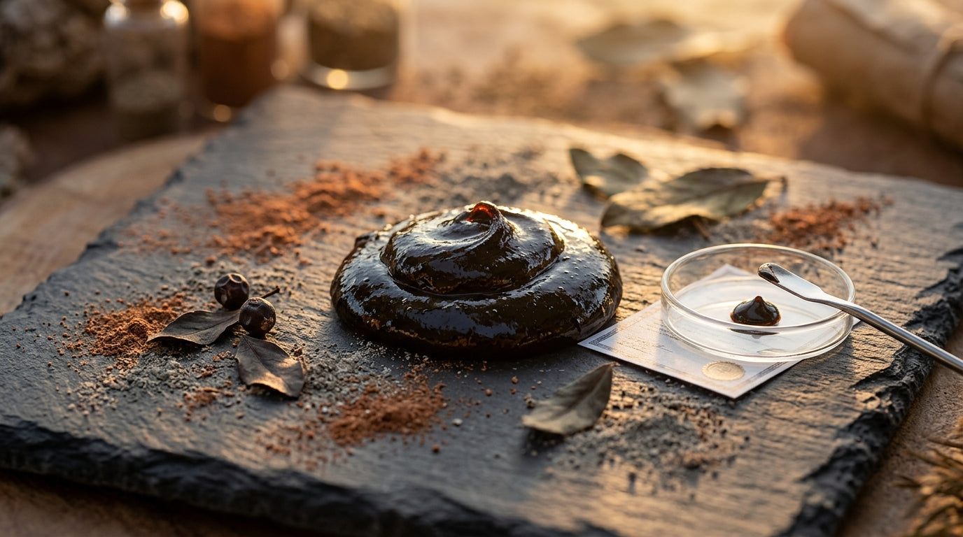 What Makes A Lab Tested Shilajit Brand Trustworthy