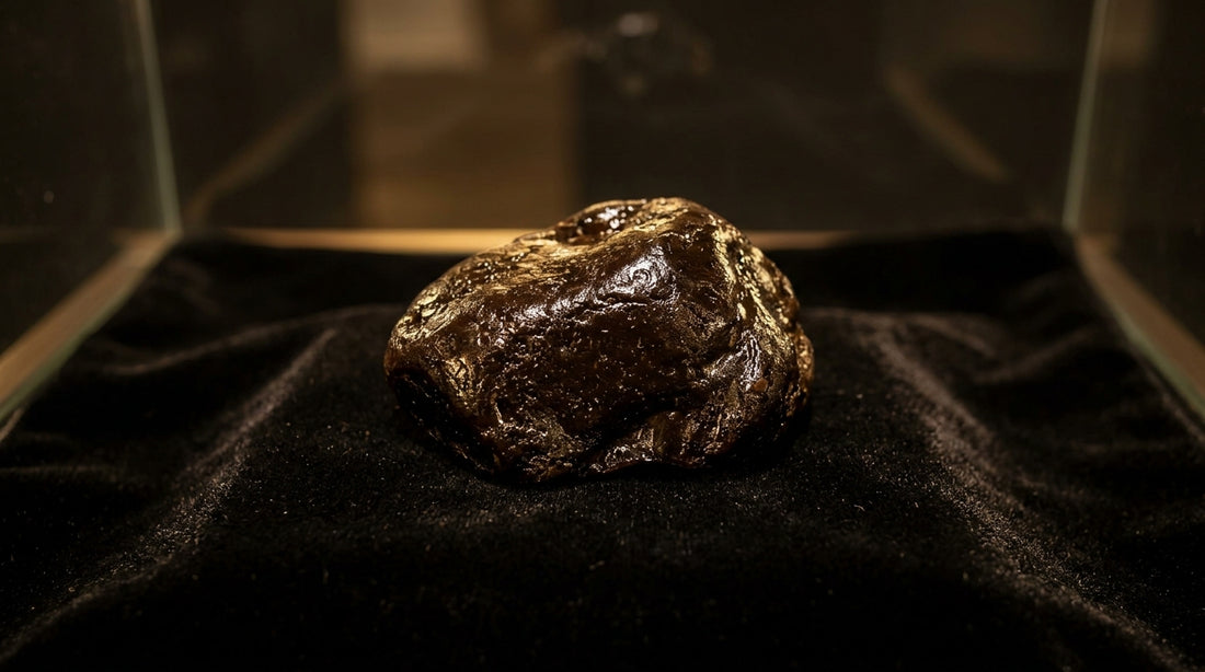 Best Himalayan Shilajit Brands Ranked Compared