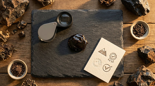 Top Shilajit Brands For Beginners Reviewed