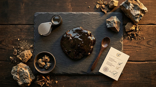 Top Shilajit Brands For Women Reviewed
