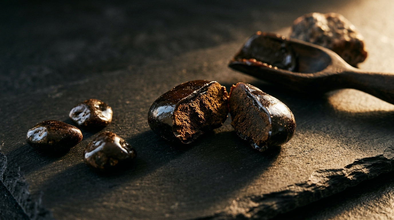 Best Himalayan Shilajit Brands Reviewed Compared