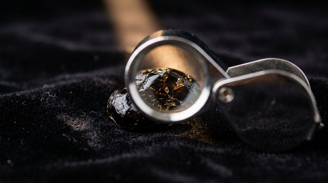 Authentic Shilajit Brands Purity And Lab Testing Compared