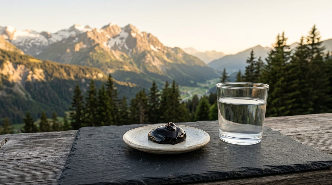 What Makes A Organic Shilajit Brand Trustworthy