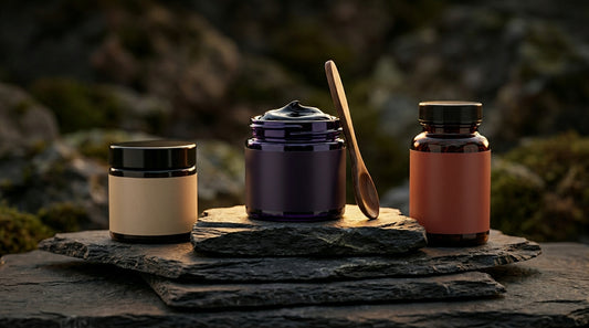 Best Premium Shilajit Brands Ranked Compared