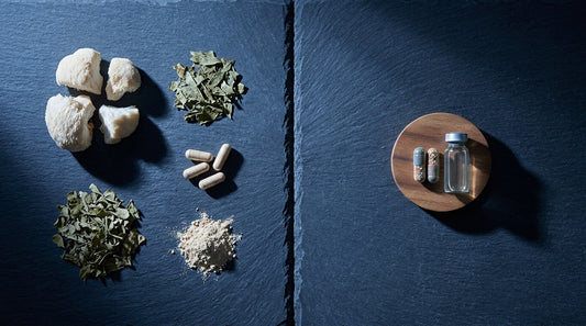 Natural Supplements Vs Nootropic Stacks For Sleep