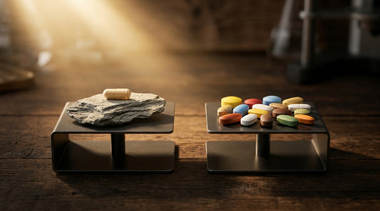 Mineral Supplements Vs Multivitamins Which Is More Effective