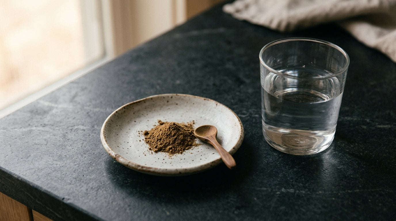Do You Need Protein Powder Or Adaptogens For Stress