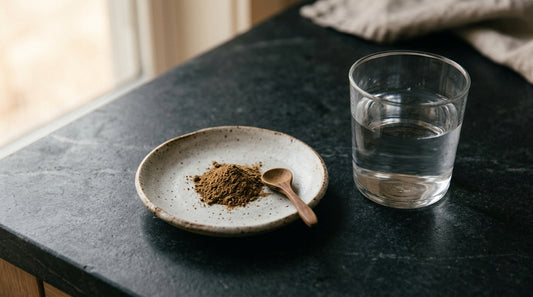 Do You Need Protein Powder Or Adaptogens For Stress