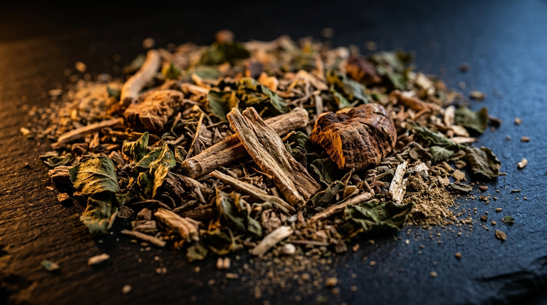 Do You Need Protein Powder Or Adaptogens For Sleep