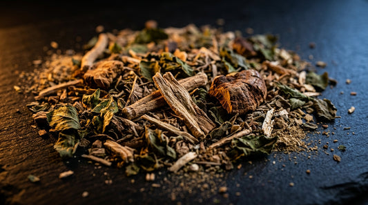 Do You Need Protein Powder Or Adaptogens For Sleep