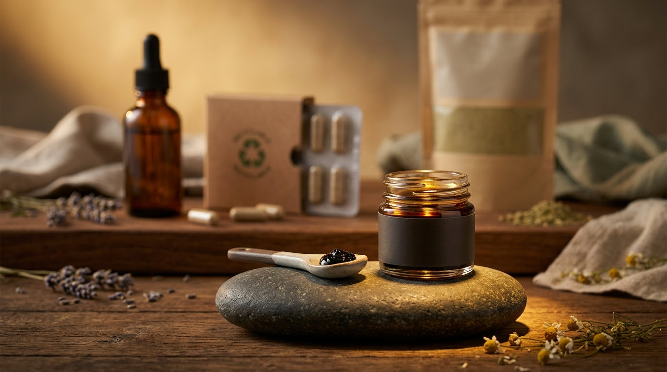 Best Shilajit Product For Beginners Complete Guide