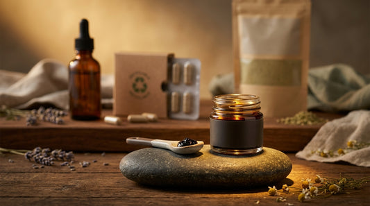 Best Shilajit Product For Beginners Complete Guide