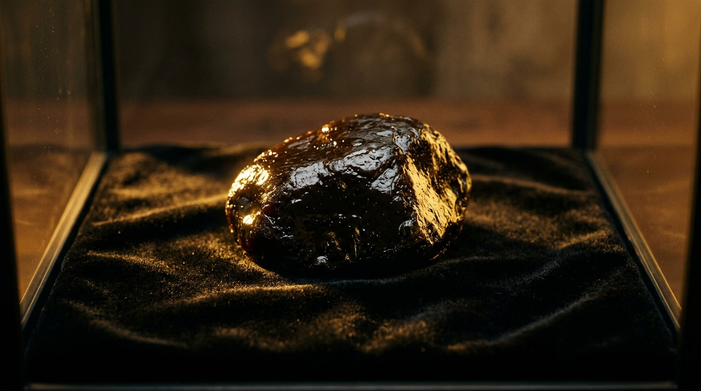 Best Shilajit Resin For Energy And Focus 2026