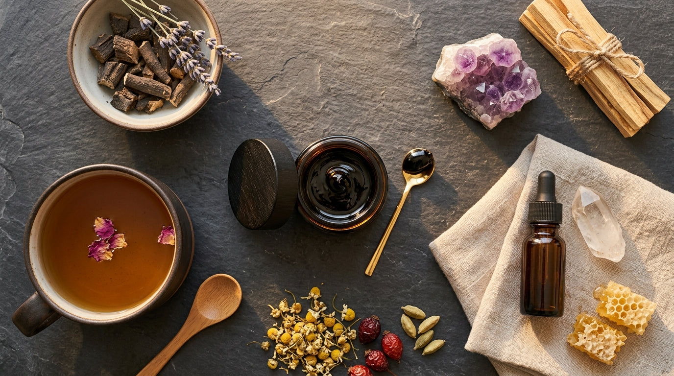 Best Premium Shilajit For Beginners