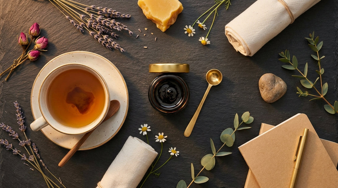 Shilajit Starter Kit What To Buy First For Women Health