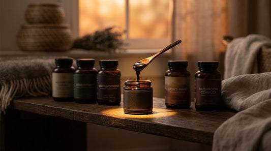 Best Shilajit Subscription For Parents