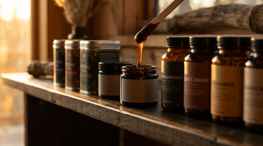 Best Value Shilajit Resin For Energy And Focus