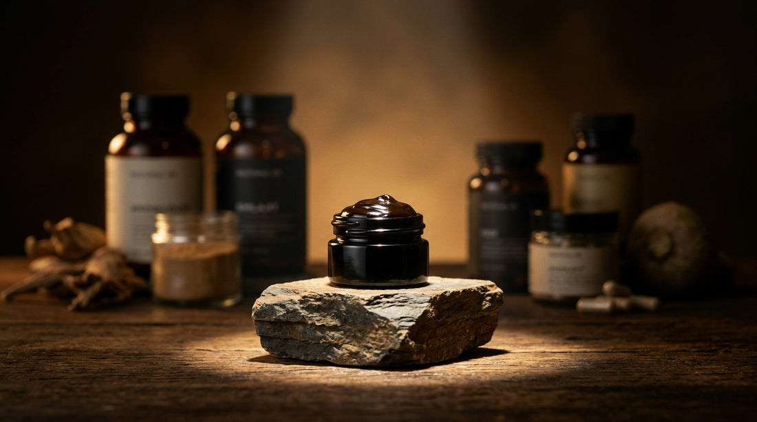 Best Shilajit Product For Over 40 Complete Guide