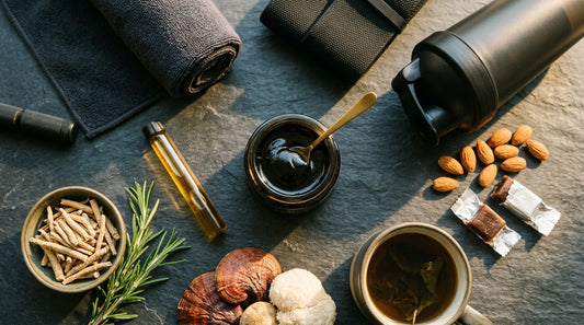 Best Shilajit Product For Athletes Complete Guide